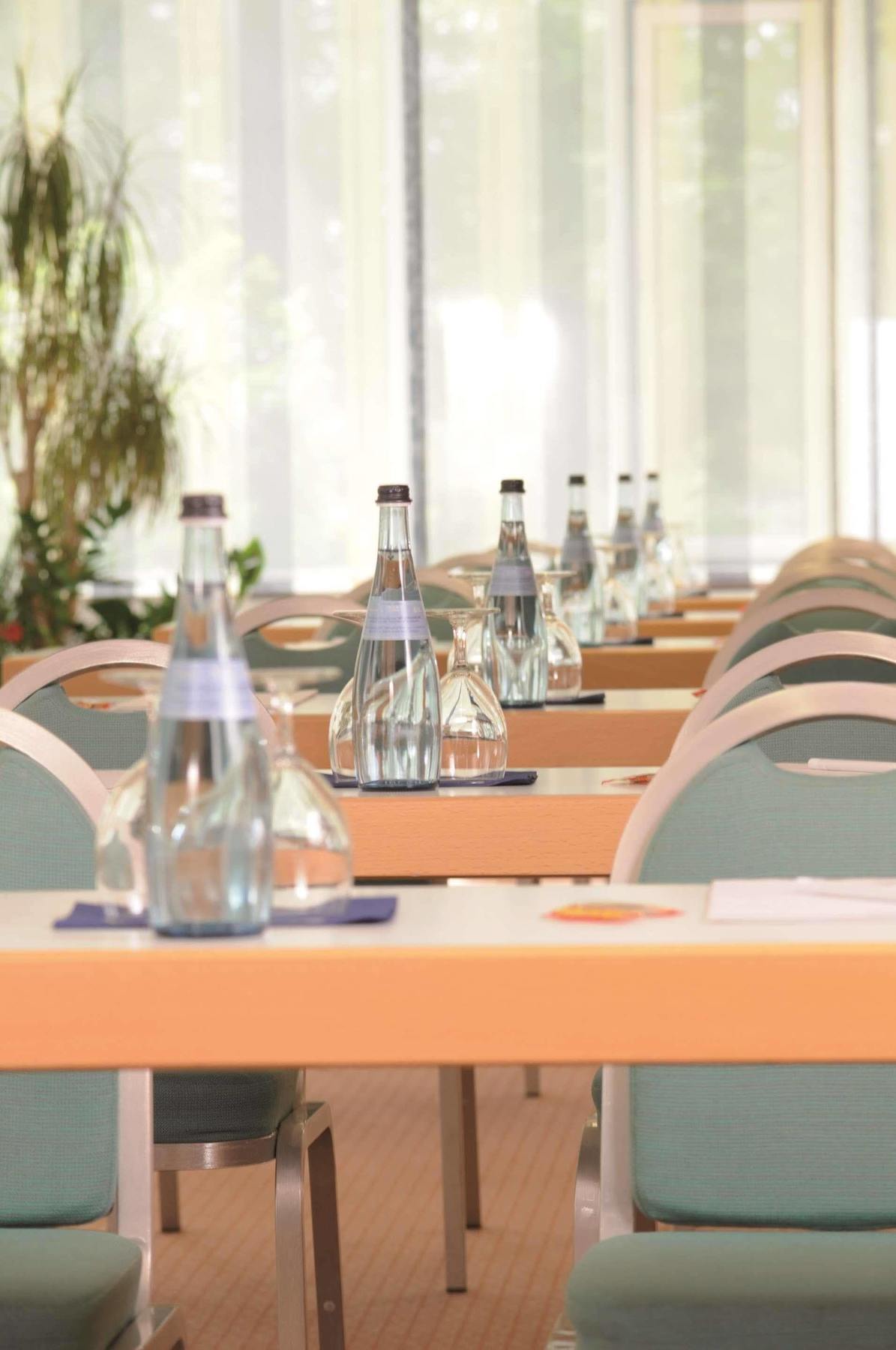 Parkhotel Weingarten Weingarten  Facilidades foto